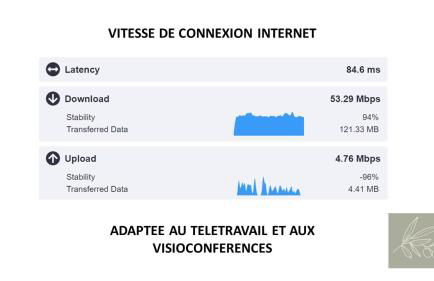 Les cabanons de l'Oliveraie - Photo 11