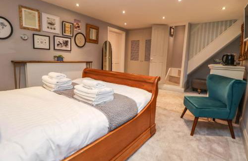 Ismay Lounge Apartment- Titanic Interest - Foto 26