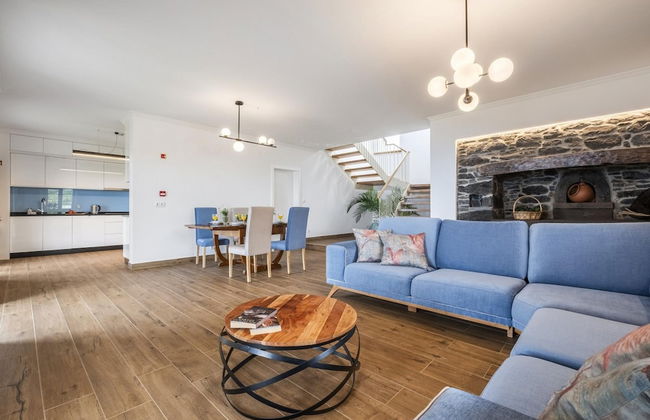 Casas da Luz - Casa da M e by Homie - Foto 26