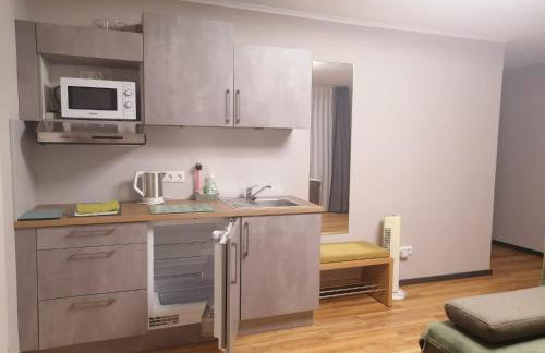 Motel Q- das kleine Stadthotel - Foto 7