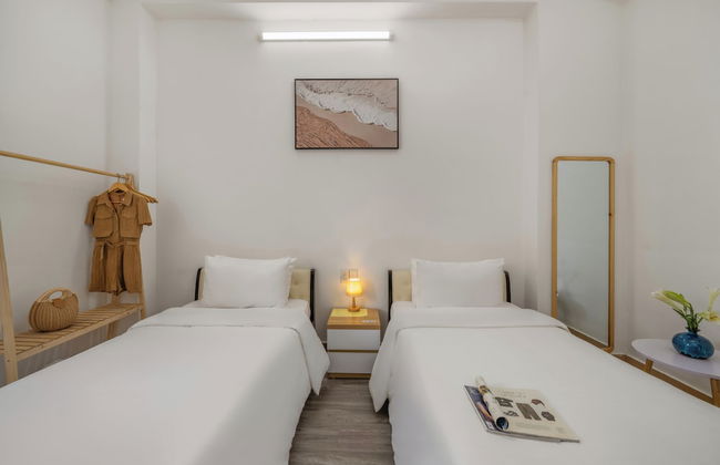 KLY APARTMENT HOTEL - Foto 45