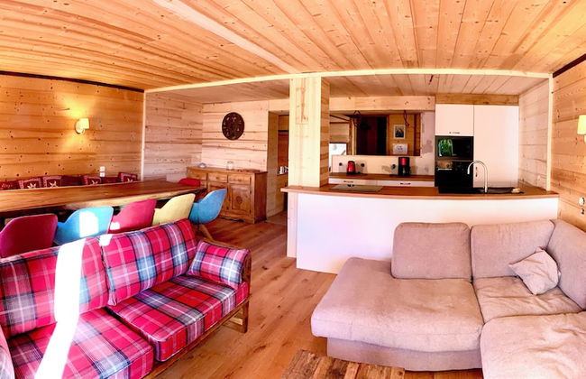 Chalet Alpe Two 1850 M - Alpe d'Huez - Photo 20