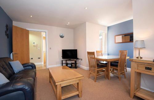 Riverview Apartment - Foto 10