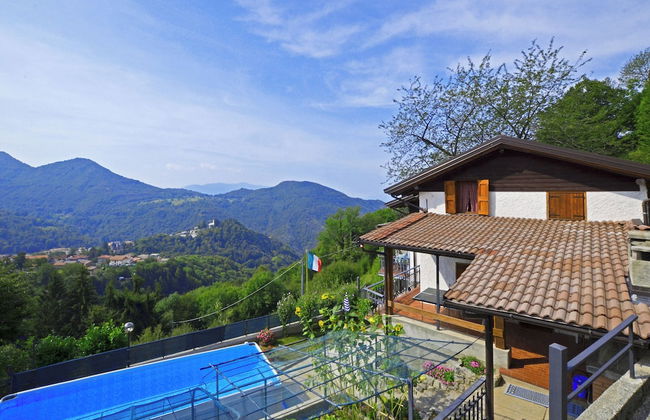 Casa Busso - Foto 42