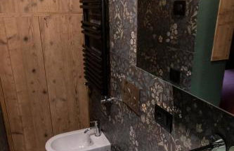 Cortina Center Design Apartment with Private Parking - Foto 39