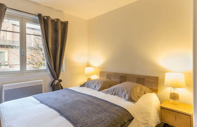 Belle Rive Comfortable Holiday Residence - Foto 4