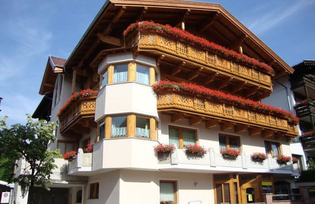 Tramberger Apartments - Foto 44