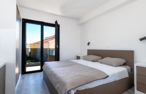 Luxury Apartments Brodarica Beach With Balcony Seaview - Foto 21