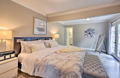 Bright Concord Home with Amenity-Packed Patio! - Foto 11