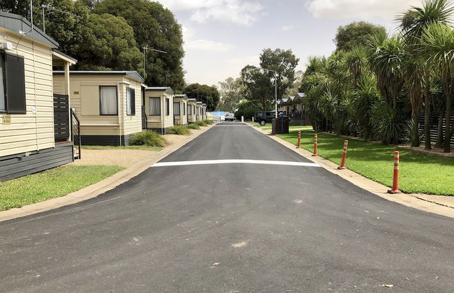 BIG4 Ingenia Holidays Wagga Wagga - Foto 34