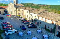 Castello di Titignano - Foto 110