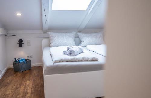 Altes Bahnhofsvorsteherhaus - Photo 54