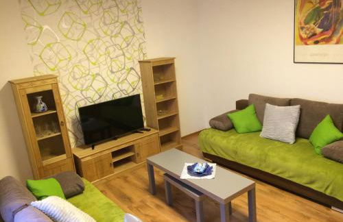 Sam Apartments - Foto 23