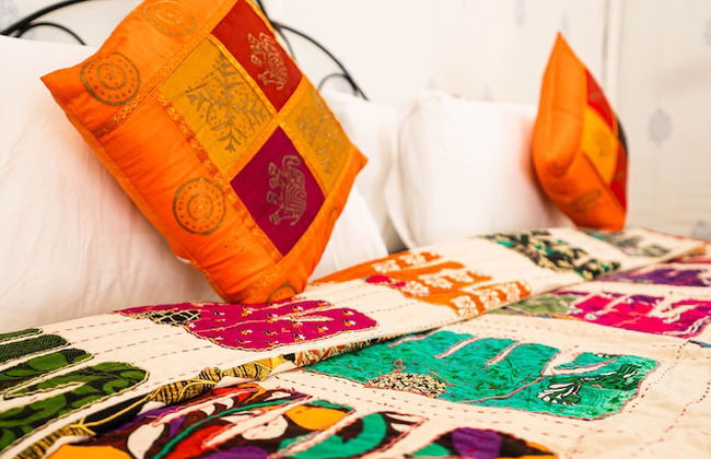 Chokhi Dhani The Palace Hotel - Foto 20