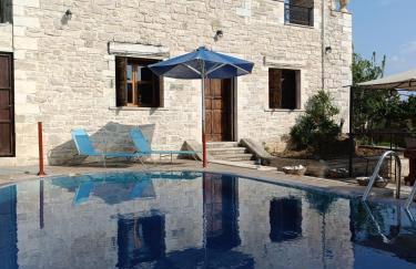 Petrini Villa with swimming pool - Foto 1