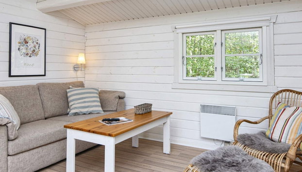 5 Person Holiday Home in Fano - Foto 5, Zona de estar