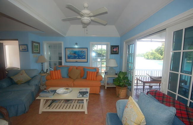 San Bar 6BR by Jamaican Treasures - Foto 7