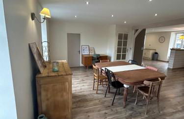 Grand duplex au coeur de Murat - Photo 9