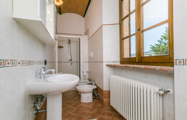 Villa Caggio - Foto 15