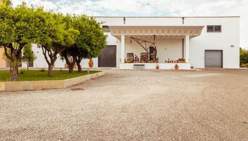 Tenuta Giardini Nuovi - Foto 5