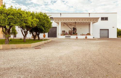 Tenuta Giardini Nuovi - Foto 5