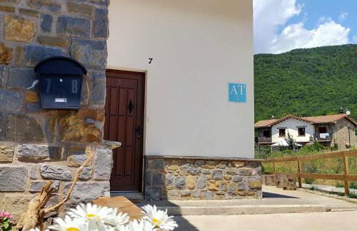 Casa Cotefablo Aloj Gorgol Gavin, Biescas - Foto 12