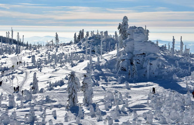 Attractive Apartment in Haidmuhle - Foto 9