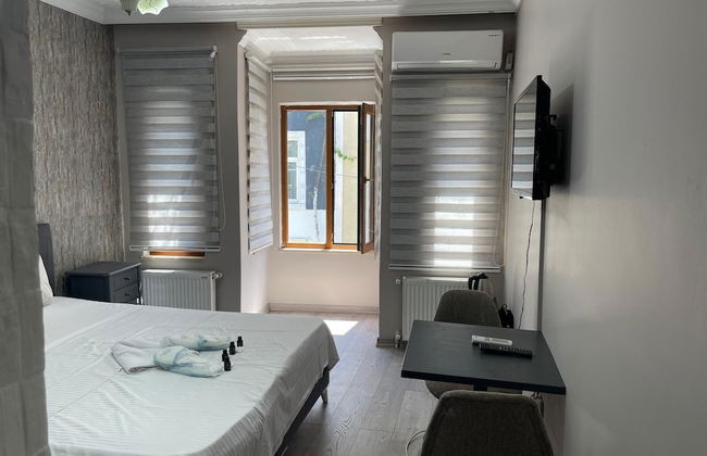 Taksim Yamac Suit - Foto 5