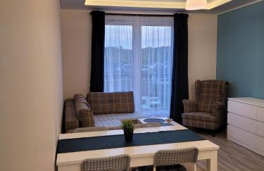 Apartament Słowińców 61 - Foto 1