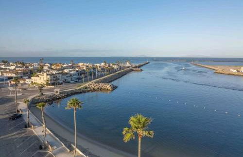 Ocean View Beach Stay w Pool Table & Bikes - Foto 28