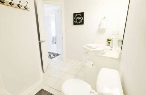 Dwell Proper 2 Bedroom Condo - Foto 10