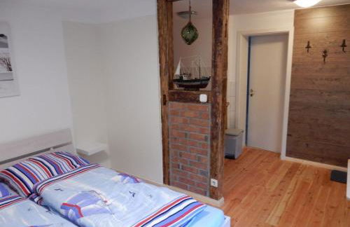 Apartment in Putbus I - Foto 7