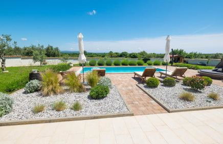 Anima Calma Filipana- family villa surrounded with vineyards and olive groves - Foto 8