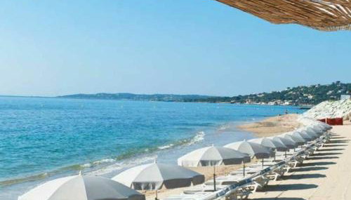 Lovely beach - Foto 2, sunbed