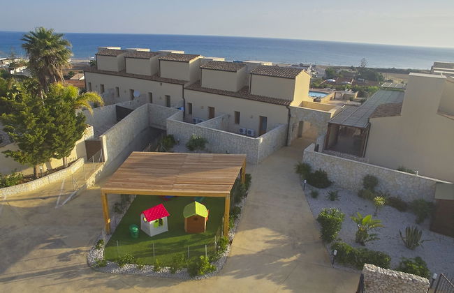 Riva Sea Apartments - Foto 34