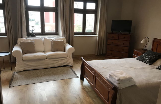 Drzewna Apartments - Foto 14