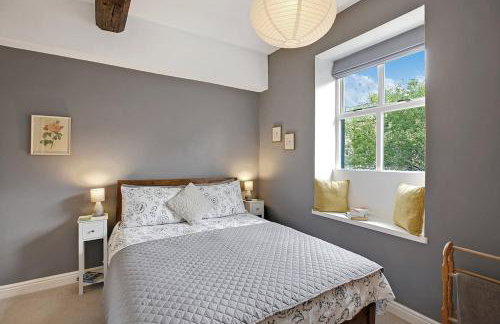 Waterview Cottage - a peaceful riverside location - Foto 13