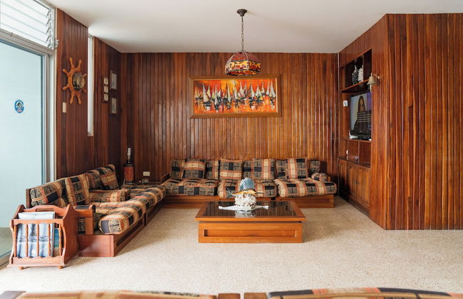 Apartment - Sleeps & Free Parking - Foto 8