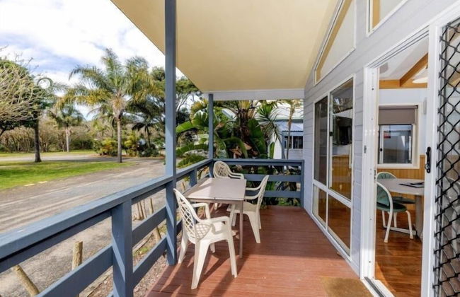 BIG4 Manning Point Holiday Park - Foto 54