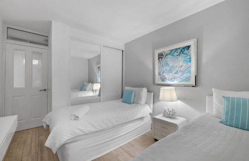 BayBreeze Apartment The Hoe - Foto 24