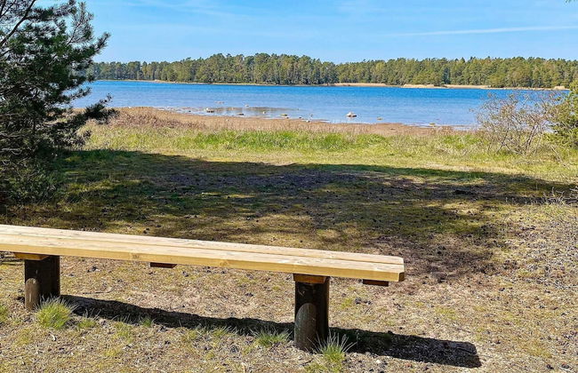 8 Person Holiday Home in Monsteras-by Traum - Foto 25