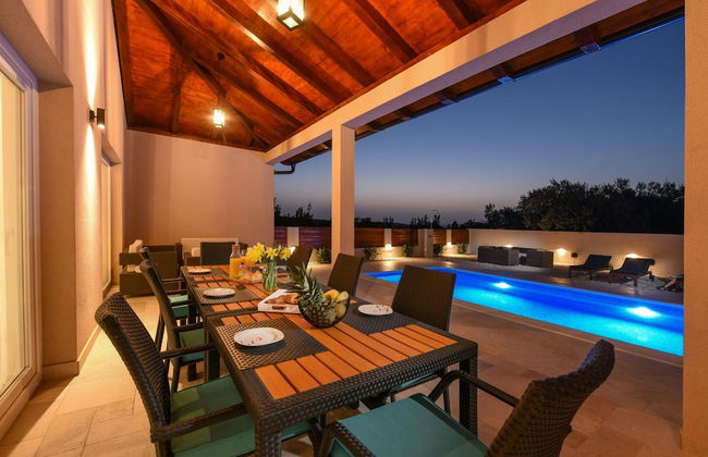 Villa Casa Kasijan Zadarvillas - Foto 5