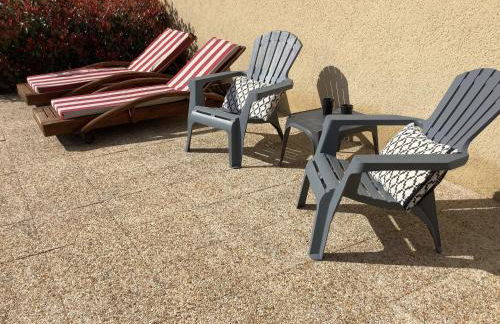 Maison indépendante et privative 52m2 au calme - Foto 29