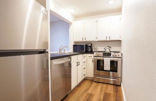 Mt Baker Den, Sleeps 4 - Foto 2