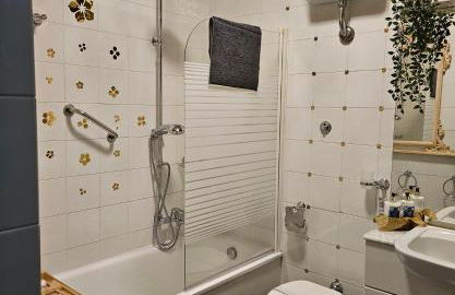 Le Stanze di Morgana intero appartam. Monterotondo - Foto 46