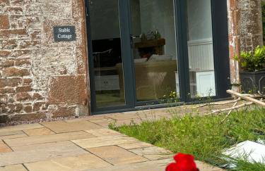 Stable Cottage - Foto 11