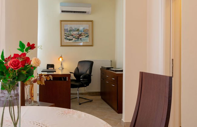 Villa Rosa 2 , Dassia , Corfu - Foto 40