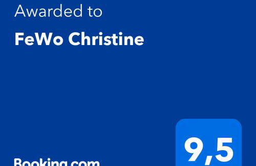 FeWo Christine - Foto 16