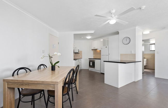 Langley Park Apartments - Photo 14