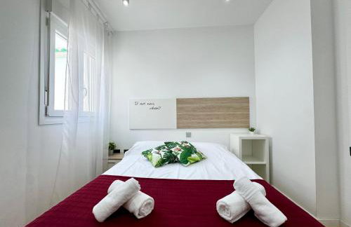Apartamento Sweet Capuchinos - Photo 1